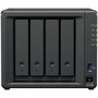 Synology DS425+ NAS de 4 bahías con 2 GB RAM